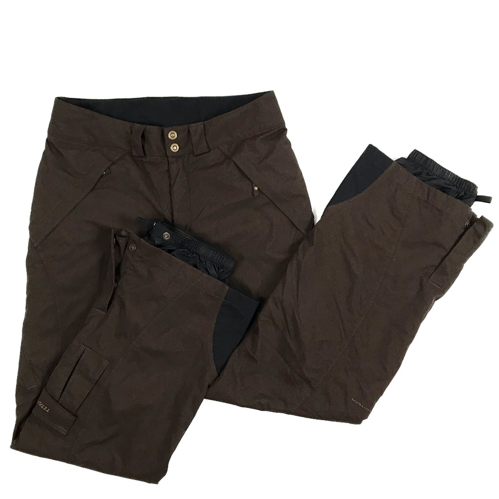 Columbia Titanium Snow Ski Pants